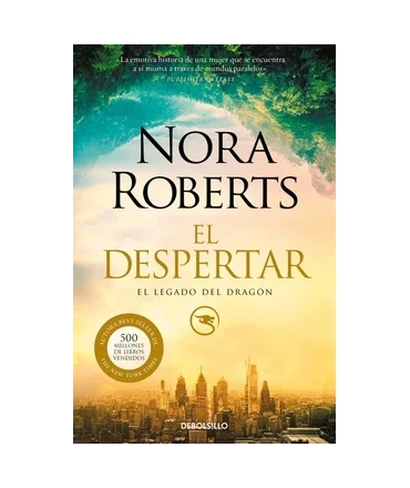 DESPERTAR, EL el lagado del dragon1