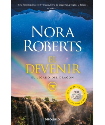 DEVENIR, EL el legado dl dragon 2