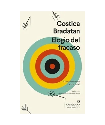 ELOGIO DEL FRACASO
