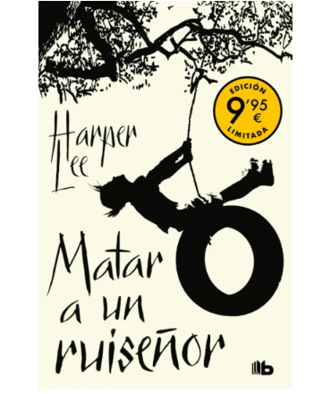 MATAR A UN RUISEÑOR