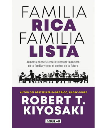 FAMILIA RICA FAMILIA LISTA