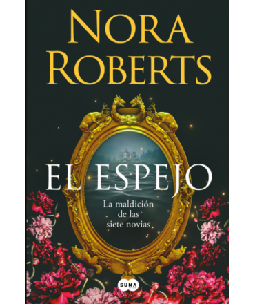 ESPEJO, EL / MALDICION DE LAS SIETE NOVIAS 2