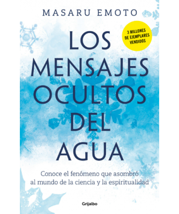 MENSAJES OCULTOS DEL AGUA, LOS