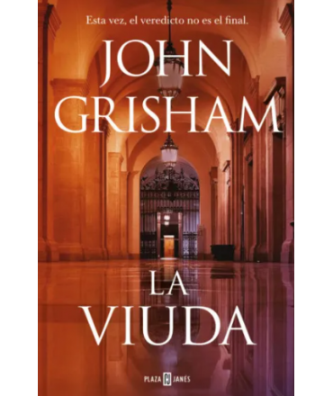 VIUDA, LA