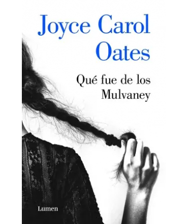 QUE FUE DE LOS MULVANEY