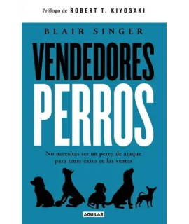 VENDEDORES PERROS