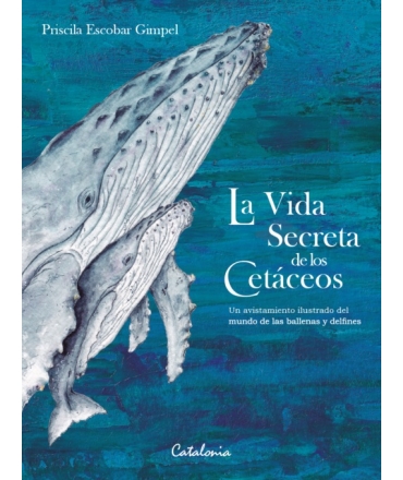 VIDA SECRETA DE LOS CETACEOS, LA 
