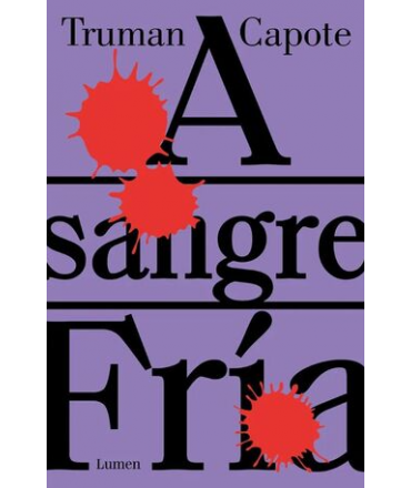 A SANGRE FRIA