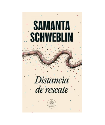 DISTANCIA DE RESCATE
