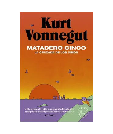 MATADERO CINCO