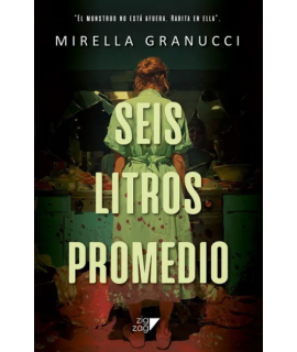 SEIS LITROS PROMEDIO