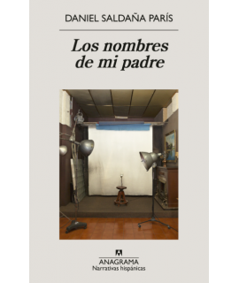 NOMBRES DE MI PADRE, LOS