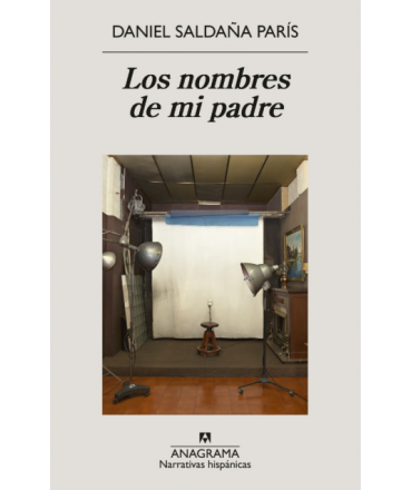 NOMBRES DE MI PADRE, LOS