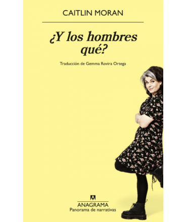Y LOS HOMBRES QUE