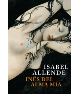 INES DEL ALMA MIA