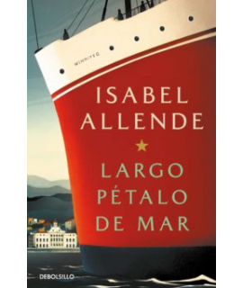 LARGO PETALO DE MAR