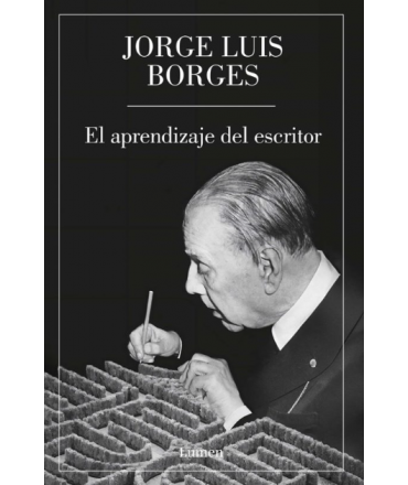 APRENDIZAJE DEL ESCRITOR, EL