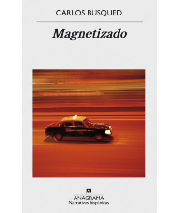MAGNETIZADO