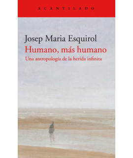 HUMANO MAS HUMANO