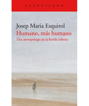 HUMANO MAS HUMANO