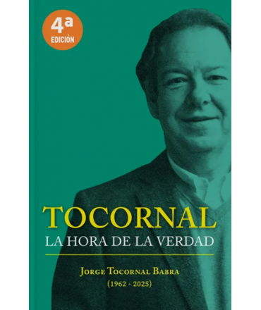 TOCORNAL LA HORA DE LA VERDAD