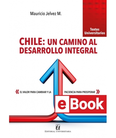 CHILE UN CAMINO AL DESARROLLO INTEGRAL