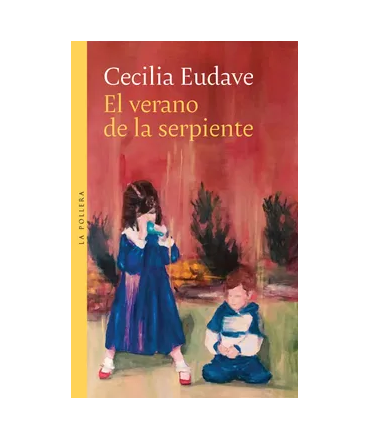 VERANO DE LA SERPIENTE, EL