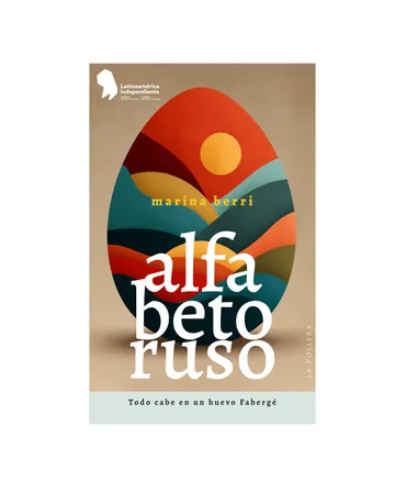 ALFABETO RUSO