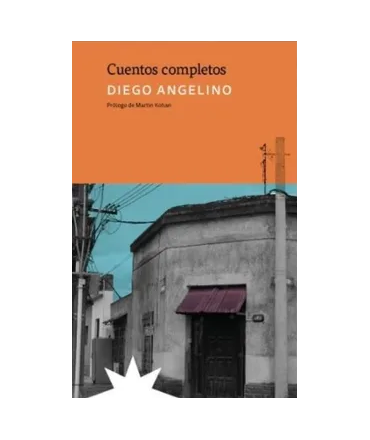 CUENTOS COMPLETOS