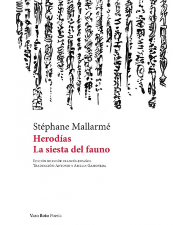 HERODIAS / LA SIESTA DEL FAUNO