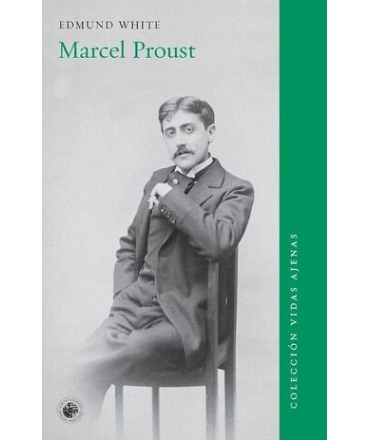 MARCEL PROUST