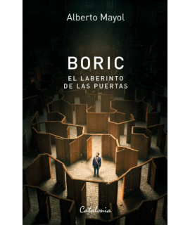 BORIC EL LABERINTO DE LAS PUERTAS
