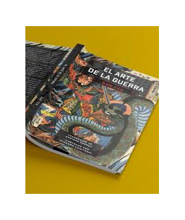 ARTE DE LA GUERRA, EL