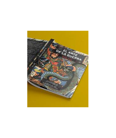 ARTE DE LA GUERRA, EL