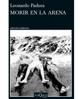 MORIR EN LA ARENA