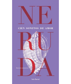 CIEN SONETOS DE AMOR