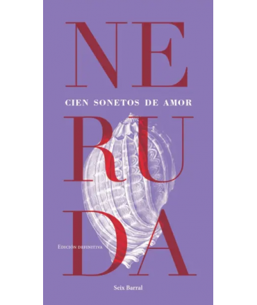 CIEN SONETOS DE AMOR