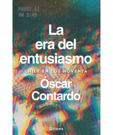 ERA DEL ENTUSIASMO, LA