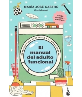 MANUAL DEL ADULTO FUNCIONAL, EL