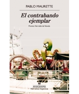 CONTRABANDO EJEMPLAR, EL