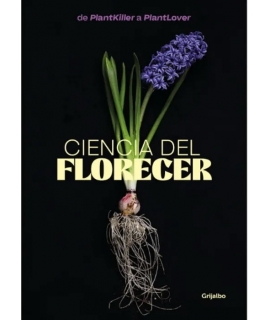 CIENCIA DEL FLORECER