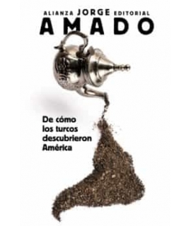 DE COMO LOS TURCOS DESCUBRIERON AMERICA