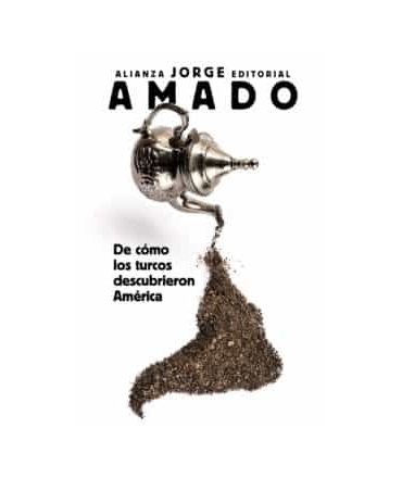 DE COMO LOS TURCOS DESCUBRIERON AMERICA