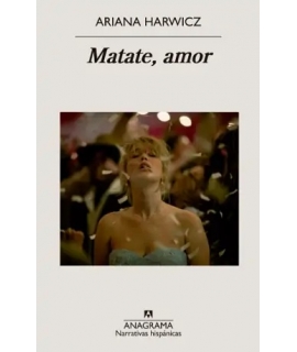 MATATE AMOR