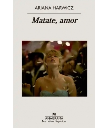 MATATE AMOR