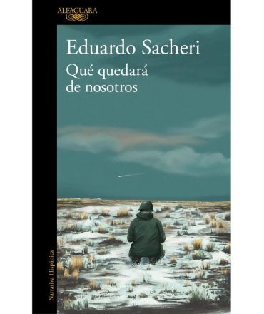 QUE QUEDARA DE NOSOTROS