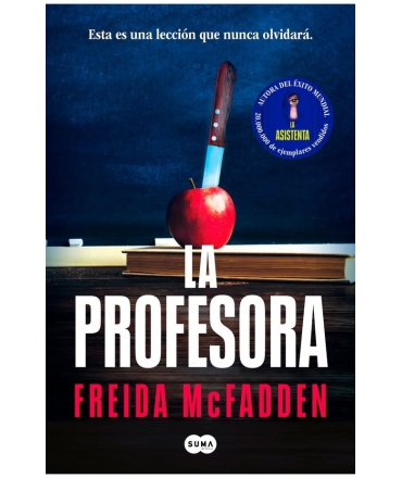 PROFESORA, LA