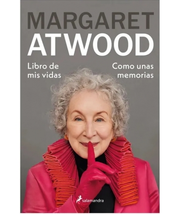 LIBRO DE MIS VIDAS como unas memorias