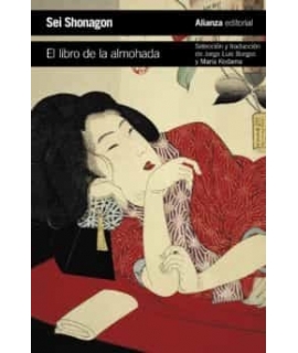 LIBRO DE LA ALMOHADA, EL