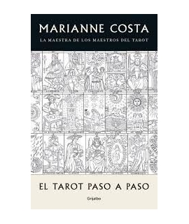 TAROT PASO A PASO
